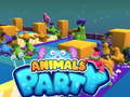 Laro Animals Party