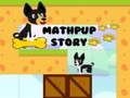 Laro MathPup Story