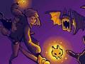 Laro Coven Run