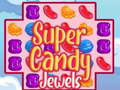 Laro Super candy Jewels