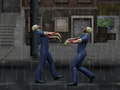 Laro Undead Walking Experiment