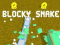 Laro Blocky Snake 