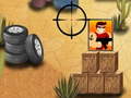Laro 2D War Friends Shooting