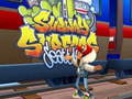 Laro Subway Surfers Seattle
