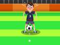 Laro Nutmeg Football