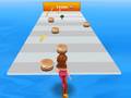 Laro Skinny Fat Run