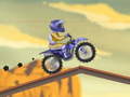 Laro Trial Racing 3