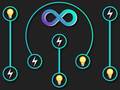 Laro Power Transmission Puzzle