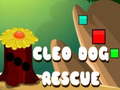 Laro Cleo Dog Rescue