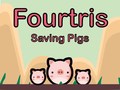 Laro Fourtris Saving Pigs