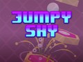 Laro Jumpy Sky