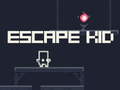 Laro Escape Hid