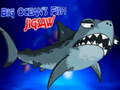 Laro Big Ocean's Fish Jigsaw