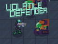 Laro Volatile Defender
