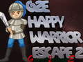 Laro Happy Warrior Escape 2 