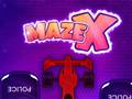 Laro MazeX