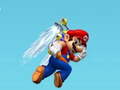 Laro Super Flappy Mario