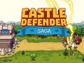 Laro Castle Defender Saga