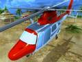 Laro Helicopter Rescue Flying Simulator 3d
