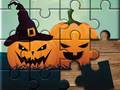 Laro Halloween Puzzle