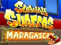 Laro Subway Surfers Madagascar