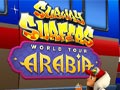 Laro Subway Surfers Arabia