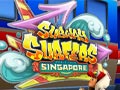 Laro Subway Surfers Singapore World Tour