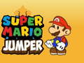 Laro Super Mario Jumper