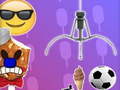 Laro Claw Machine