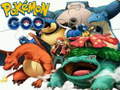 Laro Pokemon Goo