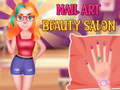 Laro Nail Art Beauty Salon