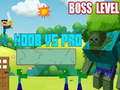 Laro Noob vs Pro Boss Level