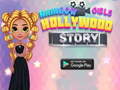Laro Rainbow Girls Hollywood story