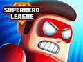 Laro Superhero League Online