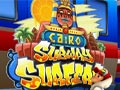 Laro Subway Surfers Cairo