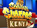 Laro Subway Surfers Kenya