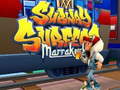 Laro Subway Surfers Marrakesh
