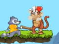 Laro Super Jungle Runner