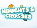 Laro Noughts Crosses