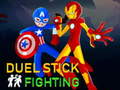 Laro Duel Stick Fighting