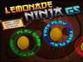 Laro Lemonade Ninja GS