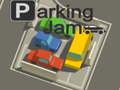 Laro Parking Jam 