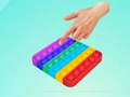 Laro Pop It Antistress: Fidget Toy