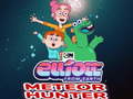 Laro Elliott From Earth: Meteor Hunter