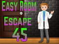 Laro Amgel Easy Room Escape 45