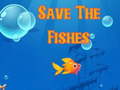 Laro Save the Fishes