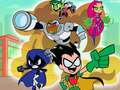 Laro Jump City Rescue