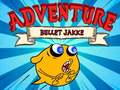 Laro Bullet Jakke Adventure