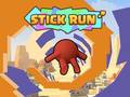 Laro Stick Run
