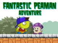 Laro Fantastic Peaman Adventure 